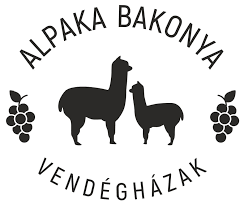 Alpaka Bakonya Vendégházak